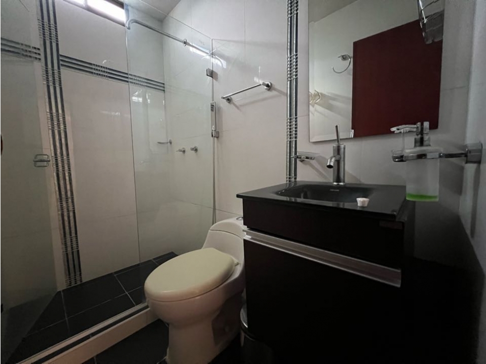 Apartamento en venta en Los Alcazares, Santa Marta · foto 10 de 13