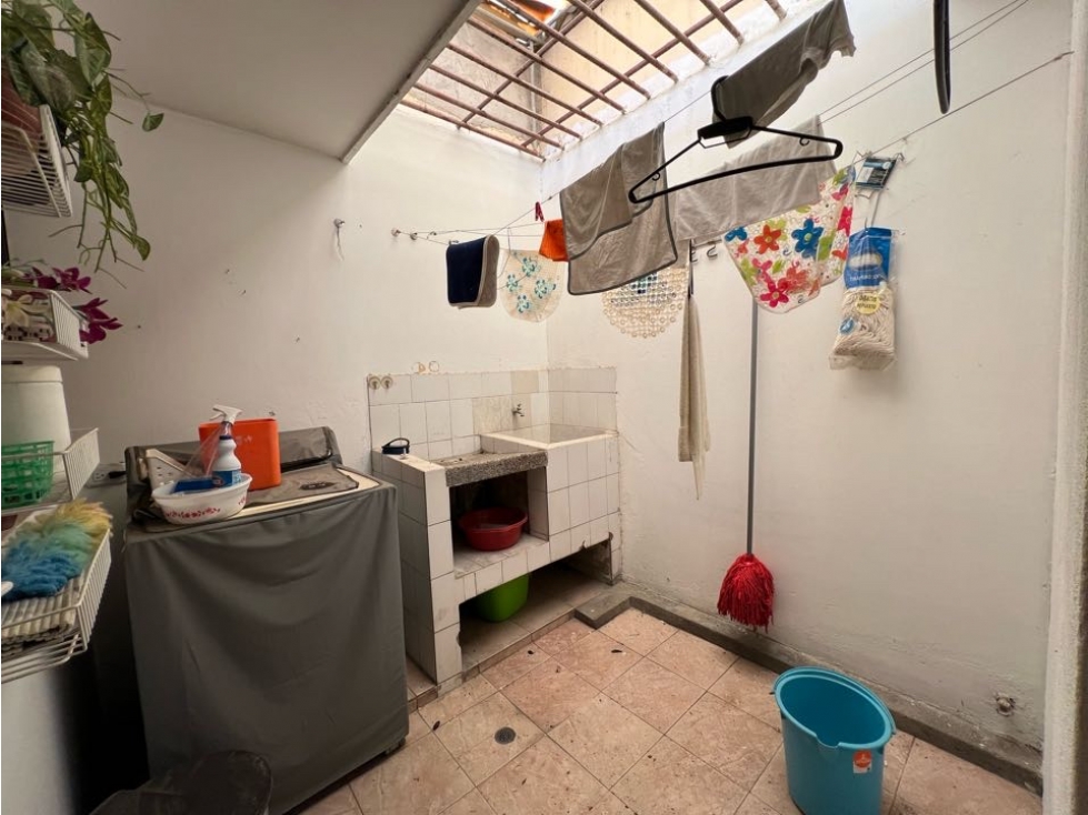 Apartamento en venta en Los Alcazares, Santa Marta · foto 11 de 13
