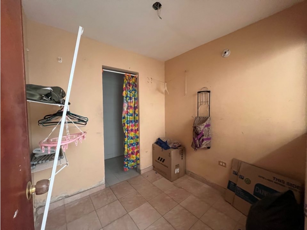 Apartamento en venta en Los Alcazares, Santa Marta · foto 12 de 13