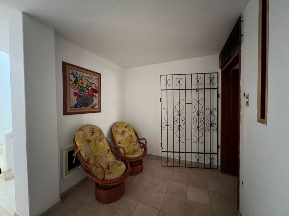 Apartamento en venta en Los Alcazares, Santa Marta · foto 13 de 13