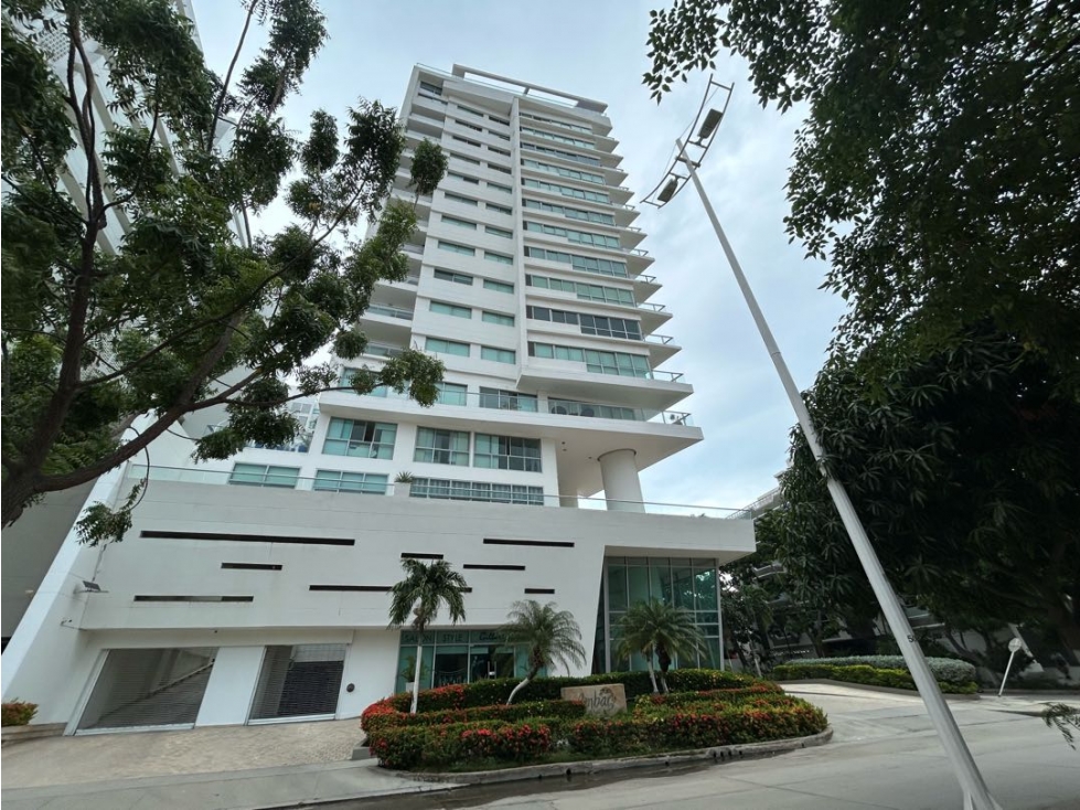 Apartamento en venta en Urbanizacion Salguero, Santa Marta · foto 2 de 24