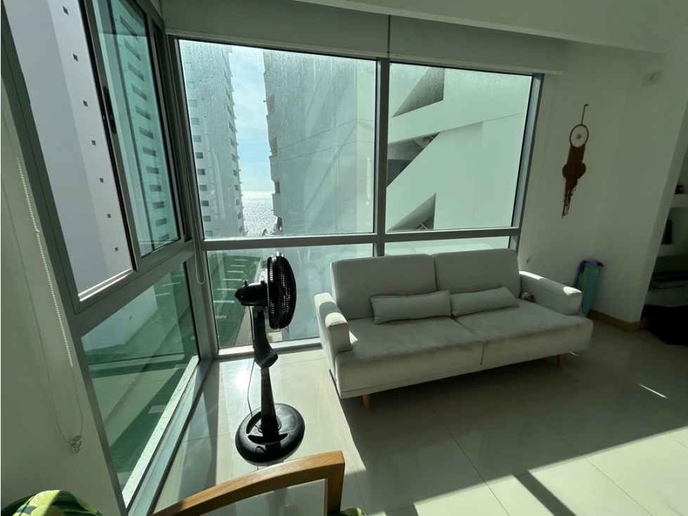 Apartamento en venta en Urbanizacion Salguero, Santa Marta · foto 4 de 24