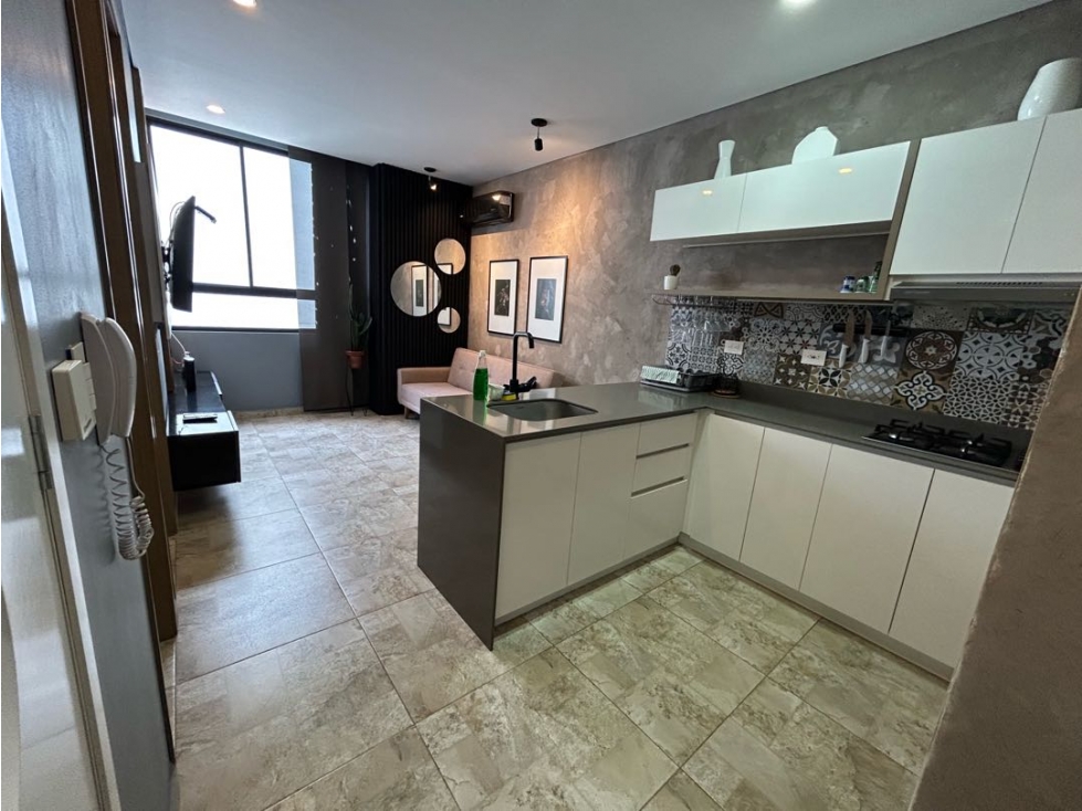 Apartamento en venta en Rodadero, Santa Marta · foto 2 de 24