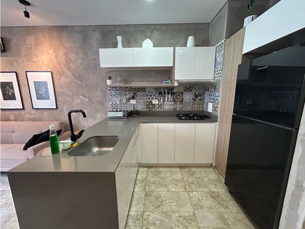 Apartamento en venta en Rodadero, Santa Marta · foto 3 de 24