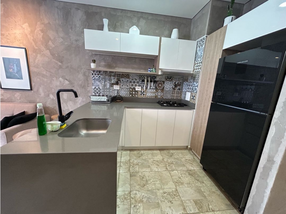 Apartamento en venta en Rodadero, Santa Marta · foto 4 de 24