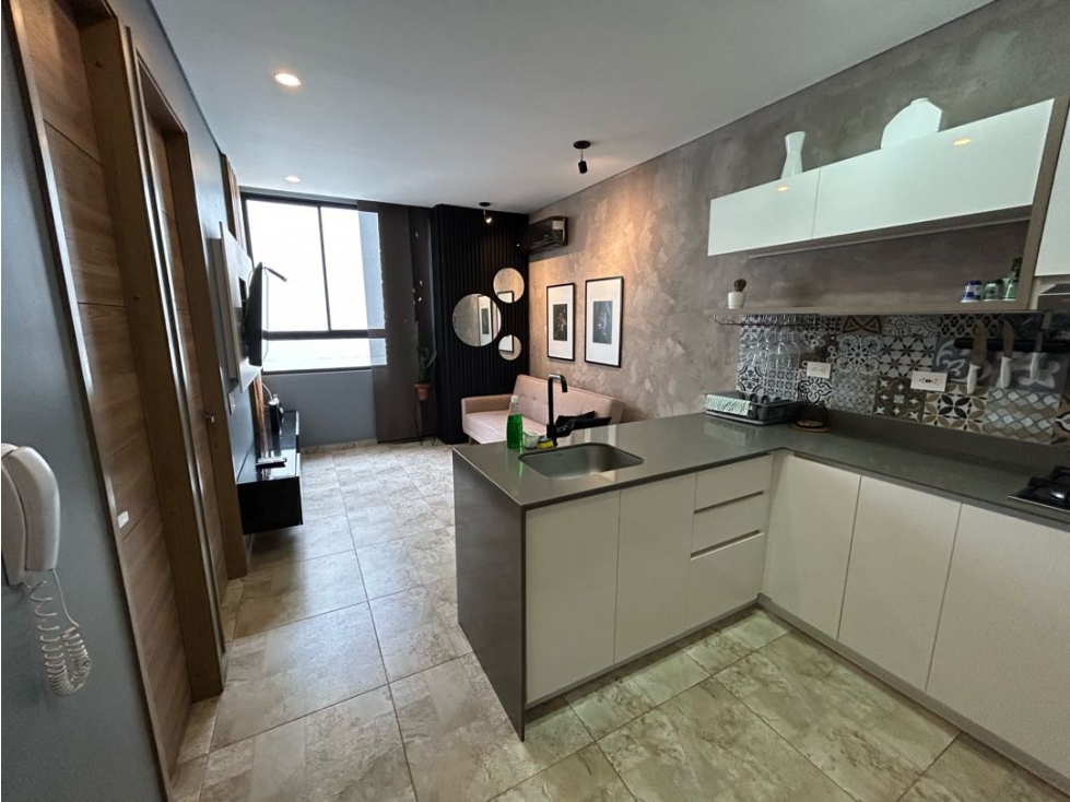 Apartamento en venta en Rodadero, Santa Marta · foto 5 de 24