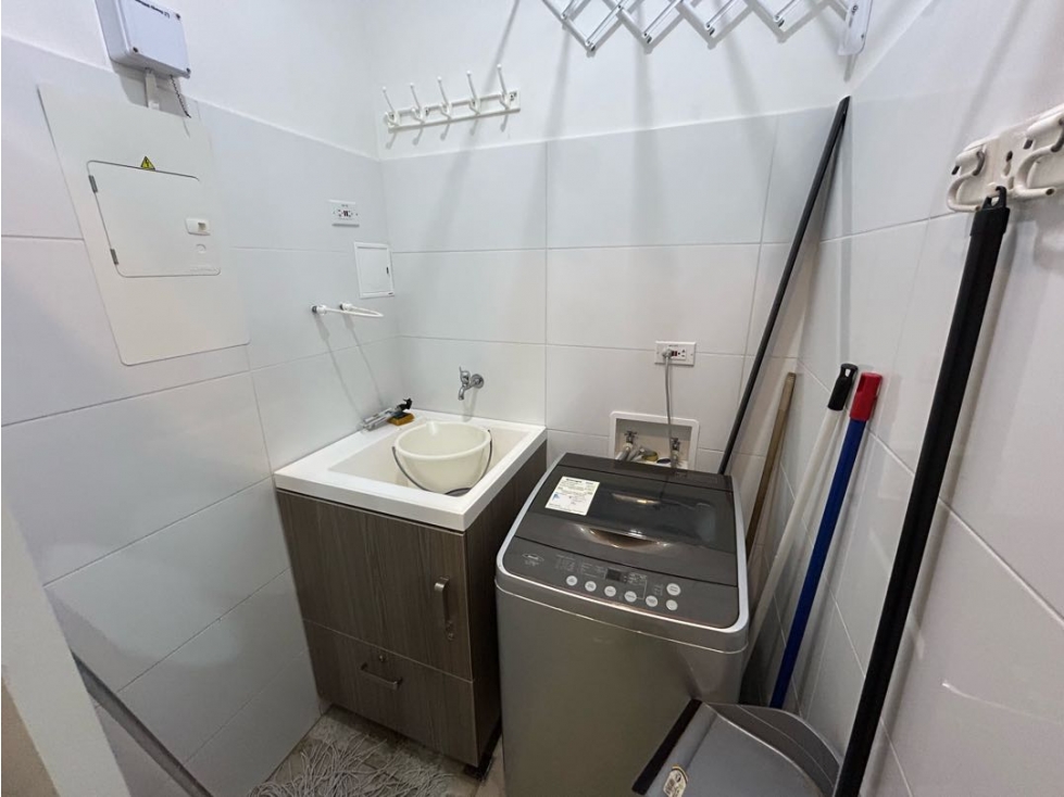 Apartamento en venta en Rodadero, Santa Marta · foto 6 de 24