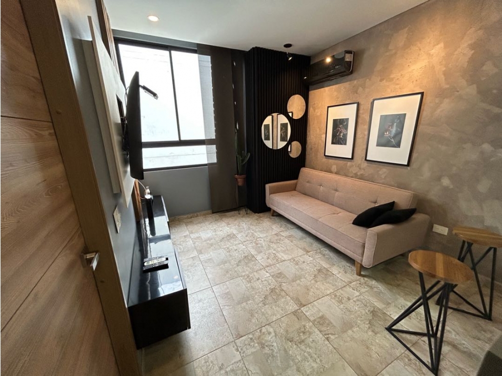 Apartamento en venta en Rodadero, Santa Marta · foto 7 de 24