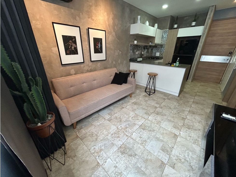 Apartamento en venta en Rodadero, Santa Marta · foto 9 de 24
