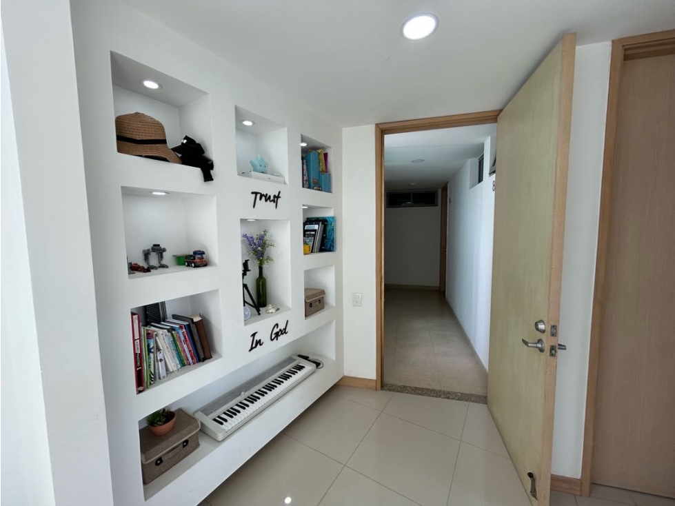 Apartamento en venta en Urbanizacion Salguero, Santa Marta · foto 12 de 24