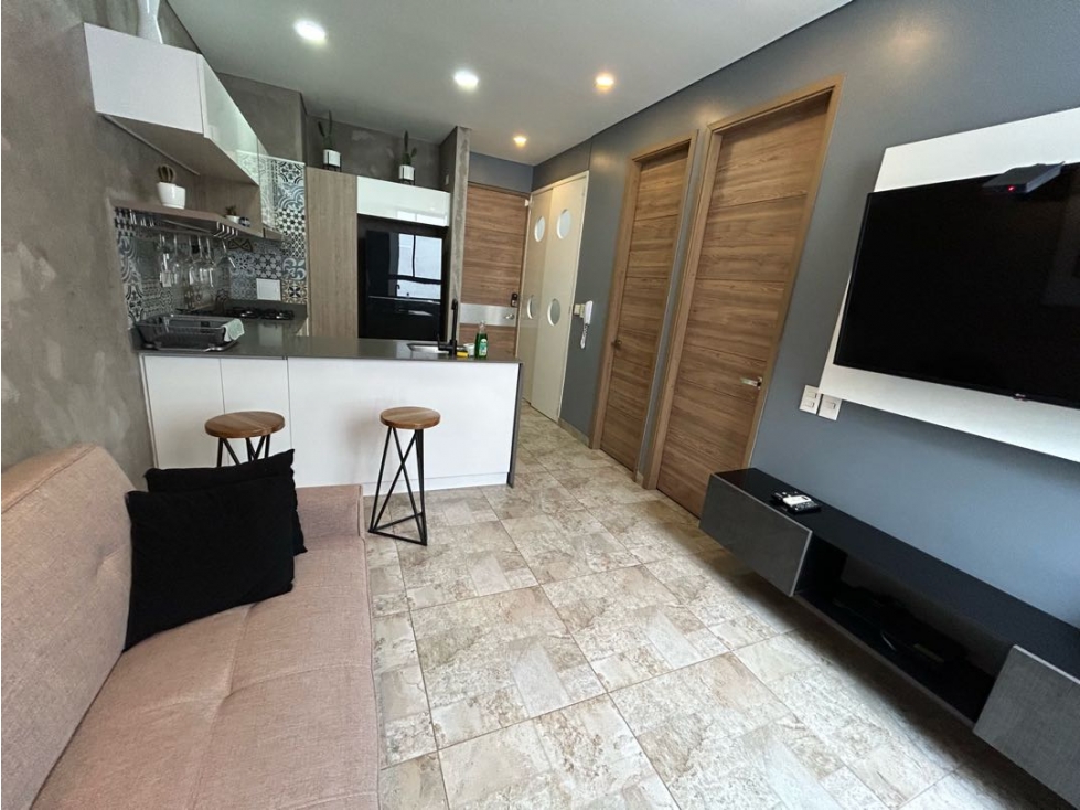 Apartamento en venta en Rodadero, Santa Marta · foto 10 de 24