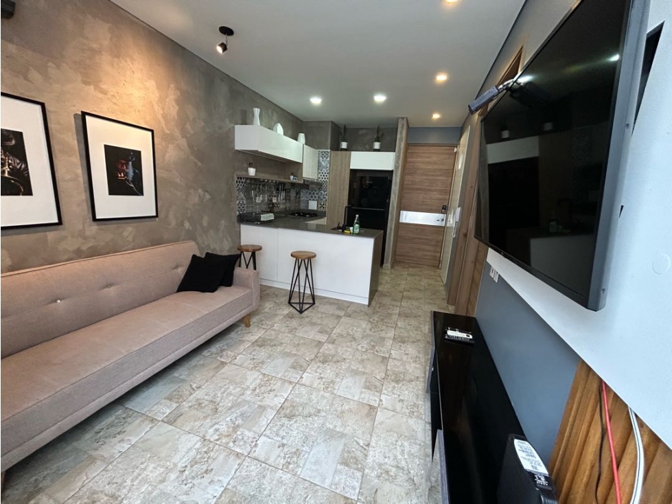 Apartamento en venta en Rodadero, Santa Marta · foto 11 de 24