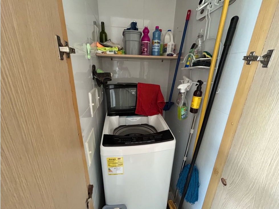 Apartamento en venta en Urbanizacion Salguero, Santa Marta · foto 14 de 24