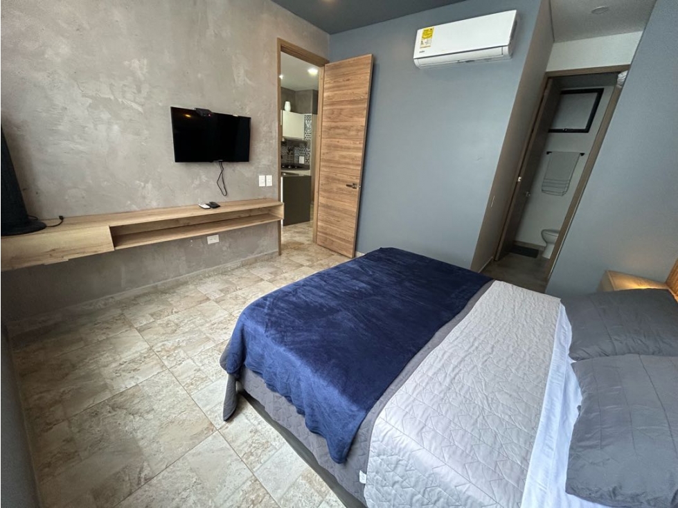 Apartamento en venta en Rodadero, Santa Marta · foto 13 de 24