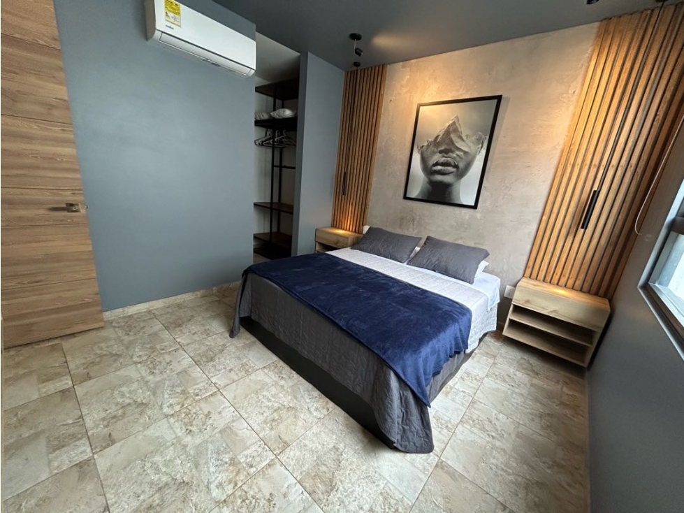 Apartamento en venta en Rodadero, Santa Marta · foto 14 de 24