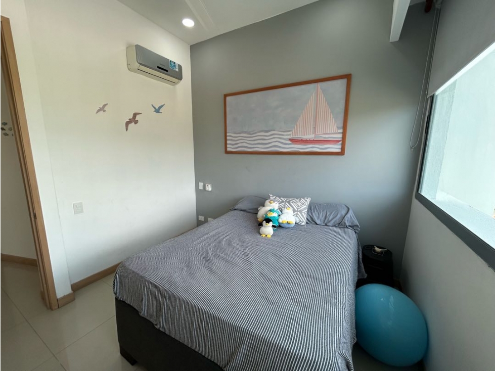 Apartamento en venta en Urbanizacion Salguero, Santa Marta · foto 16 de 24