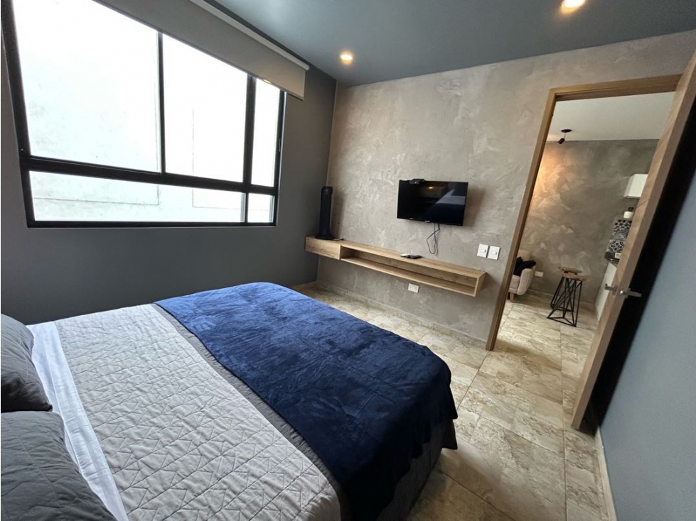 Apartamento en venta en Rodadero, Santa Marta · foto 15 de 24
