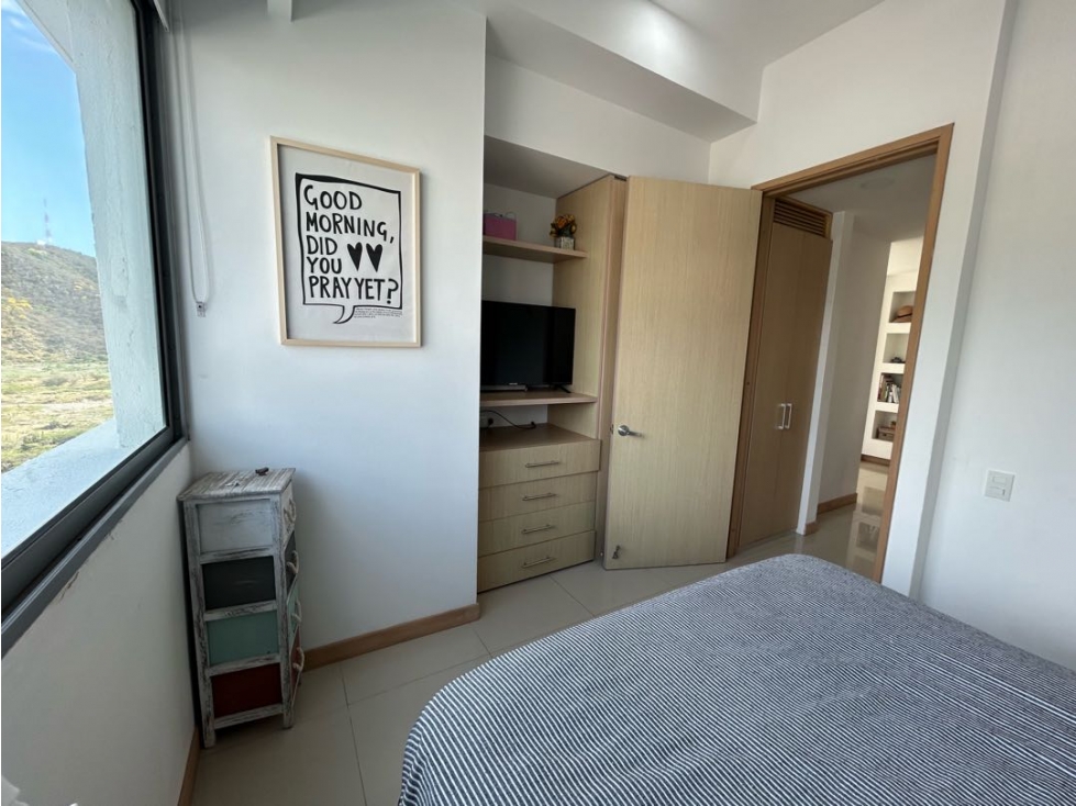 Apartamento en venta en Urbanizacion Salguero, Santa Marta · foto 18 de 24