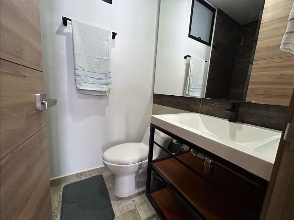 Apartamento en venta en Rodadero, Santa Marta · foto 17 de 24