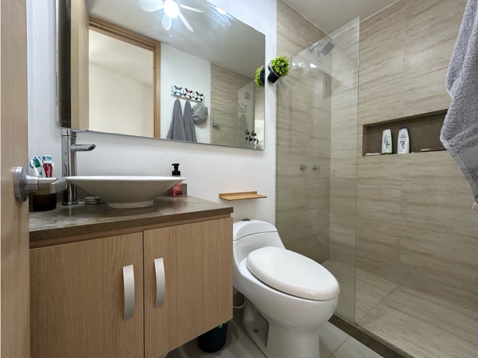 Apartamento en venta en Urbanizacion Salguero, Santa Marta · foto 19 de 24