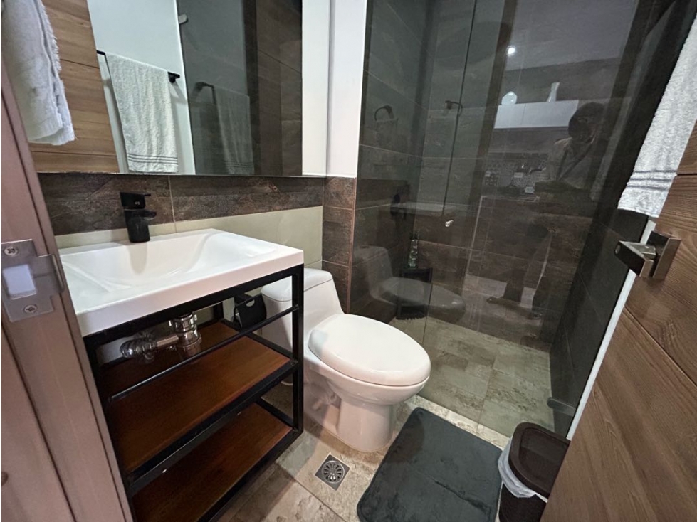 Apartamento en venta en Rodadero, Santa Marta · foto 19 de 24