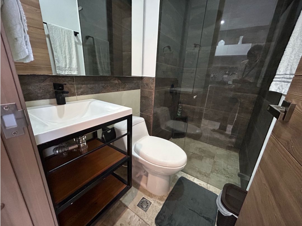 Apartamento en venta en Rodadero, Santa Marta · foto 20 de 24