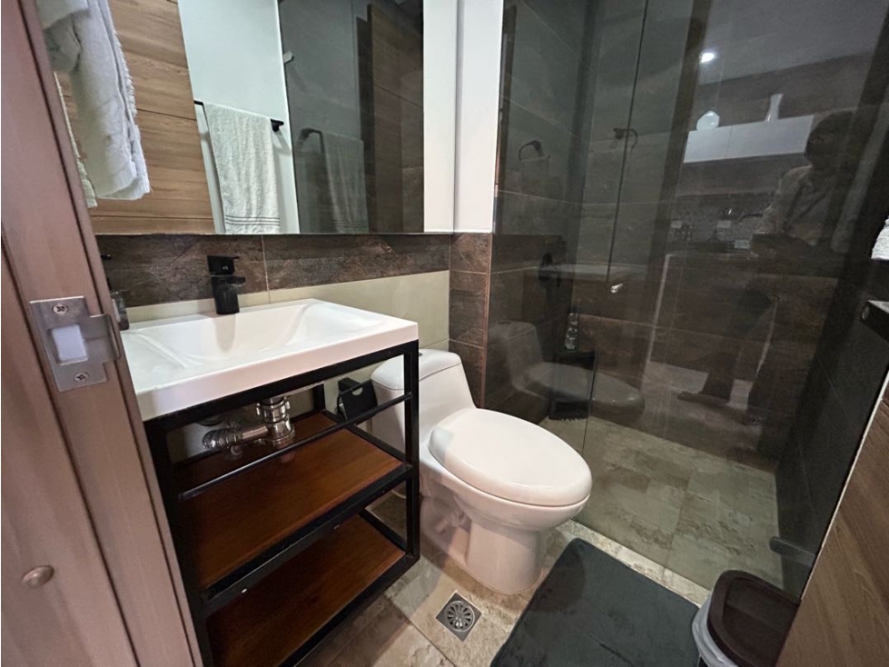 Apartamento en venta en Rodadero, Santa Marta · foto 21 de 24