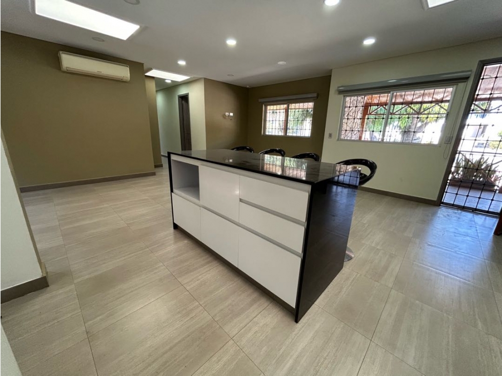 Casa en venta en Rodadero Sur, Santa Marta · foto 5 de 24