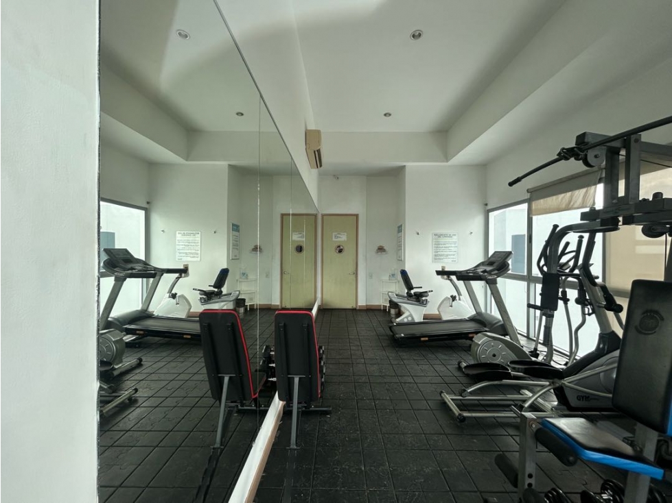 Apartamento en venta en Urbanizacion Salguero, Santa Marta · foto 24 de 24