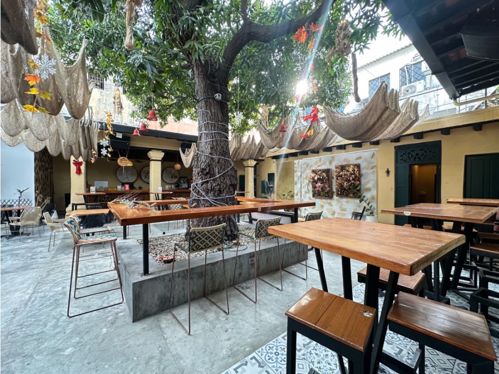 Casa en Arriendo en Centro, Santa marta