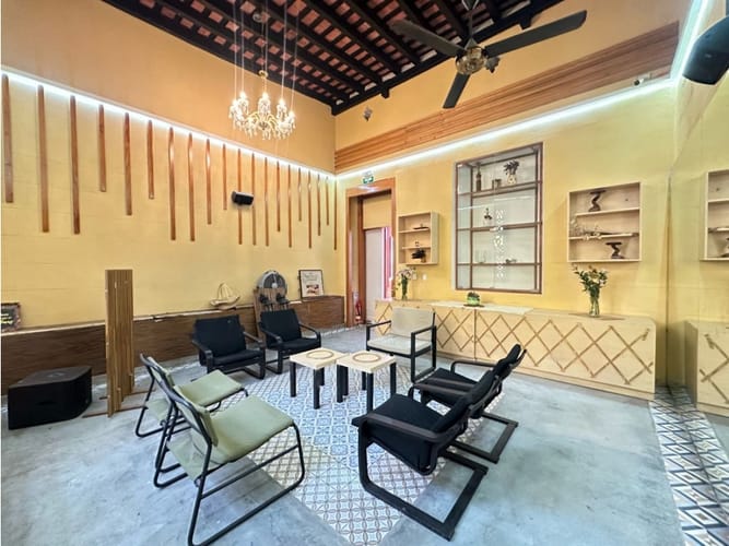 Casa en arriendo en Centro, Santa Marta, 331 m² · foto 5 de 22