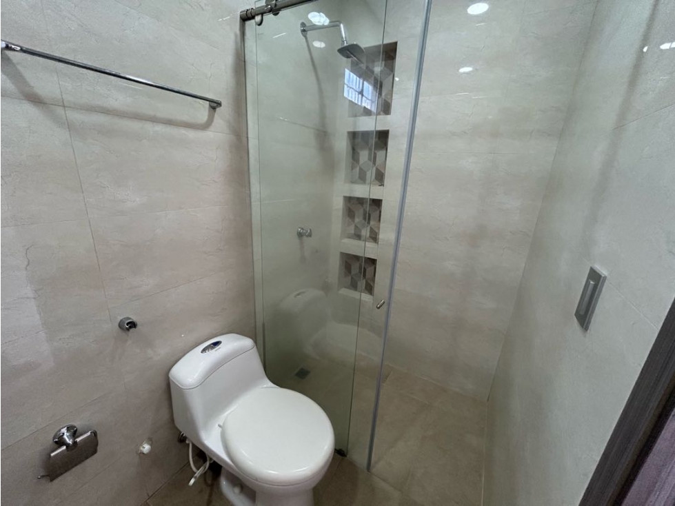 Casa en venta en Rodadero Sur, Santa Marta · foto 13 de 24