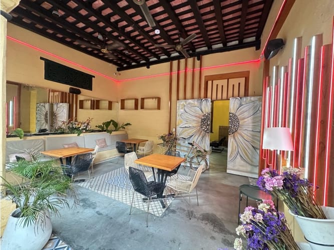 Casa en arriendo en Centro, Santa Marta, 331 m² · foto 6 de 22