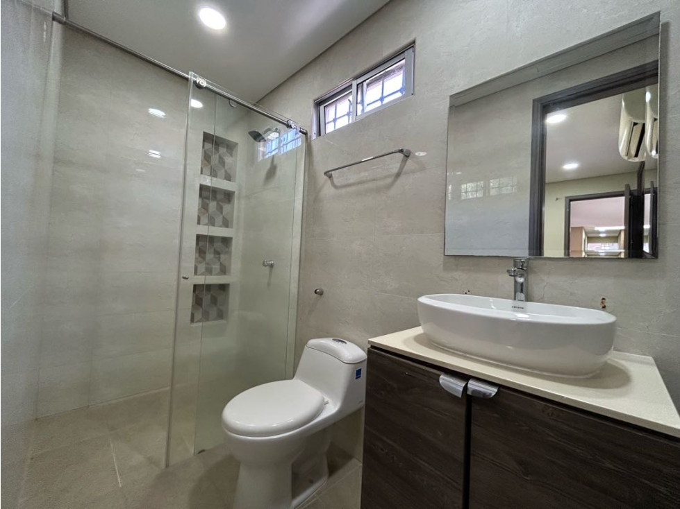 Casa en venta en Rodadero Sur, Santa Marta · foto 17 de 24