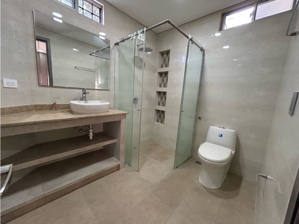 Casa en venta en Rodadero Sur, Santa Marta · foto 22 de 24