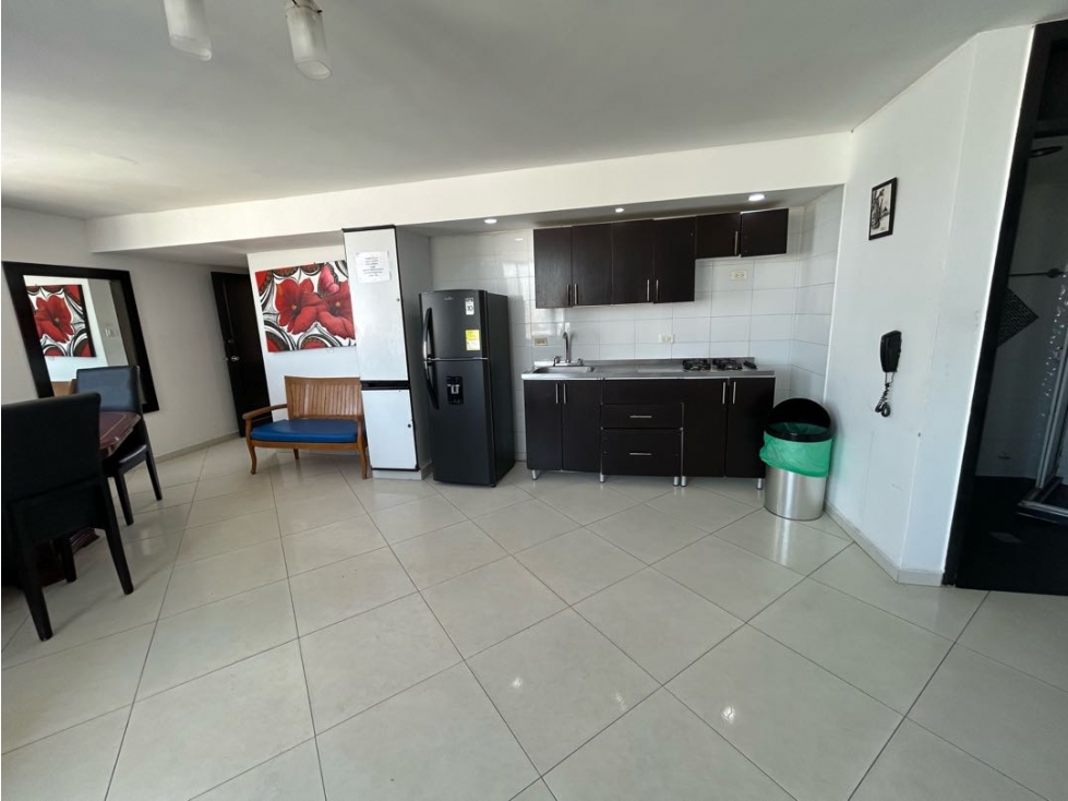 Apartamento en venta en Rodadero Sur, Santa Marta · foto 10 de 24