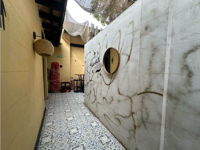 Casa en arriendo en Centro, Santa Marta, 331 m² · foto 16 de 22