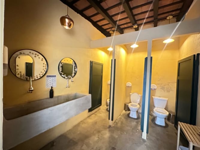 Casa en arriendo en Centro, Santa Marta, 331 m² · foto 17 de 22