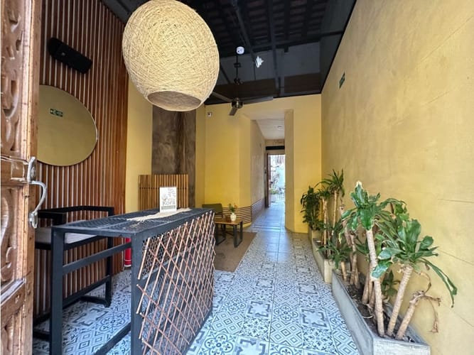 Casa en arriendo en Centro, Santa Marta, 331 m² · foto 20 de 22