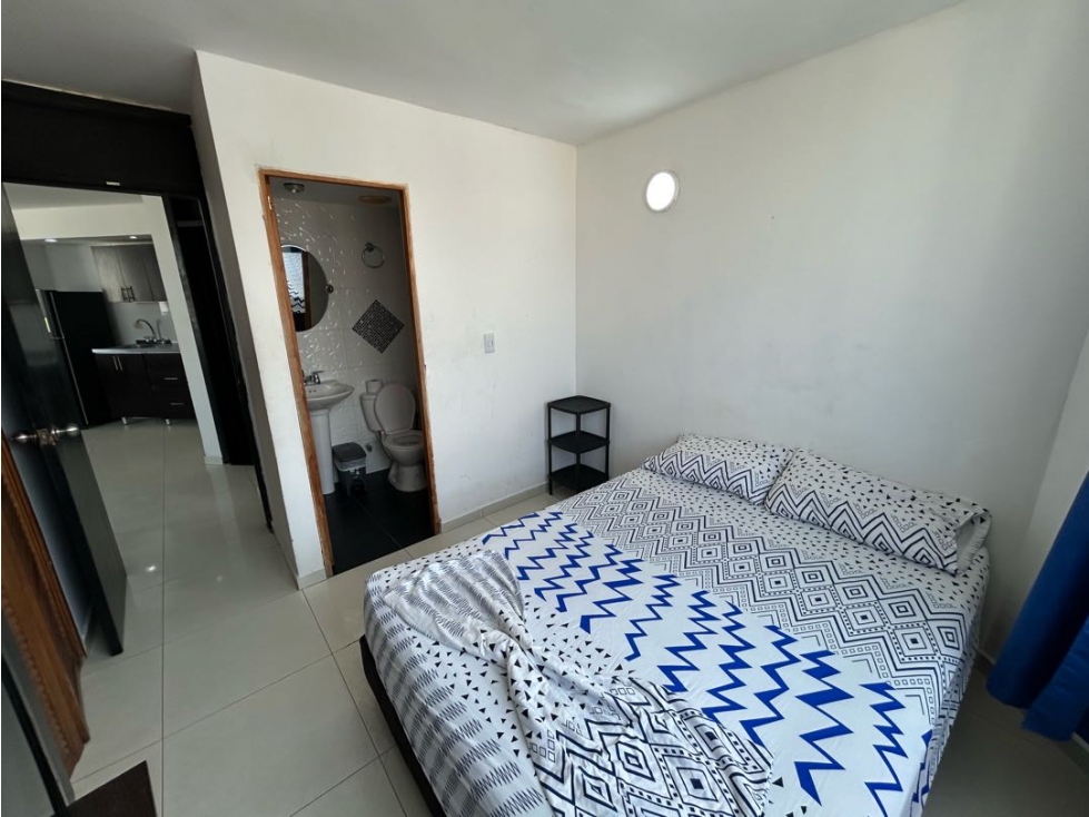 Apartamento en venta en Rodadero Sur, Santa Marta · foto 17 de 24