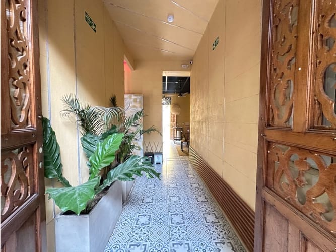 Casa en arriendo en Centro, Santa Marta, 331 m² · foto 21 de 22