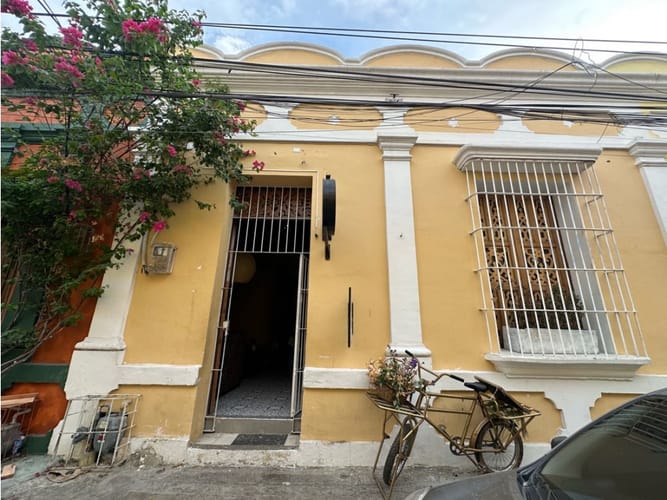 Casa en arriendo en Centro, Santa Marta, 331 m² · foto 22 de 22