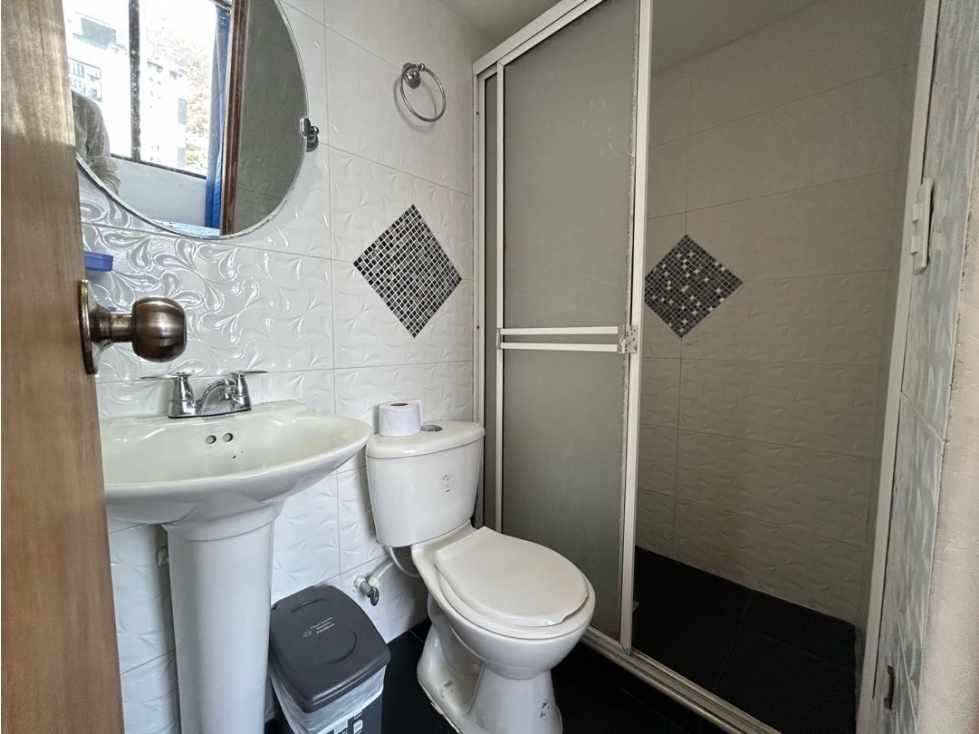 Apartamento en venta en Rodadero Sur, Santa Marta · foto 19 de 24