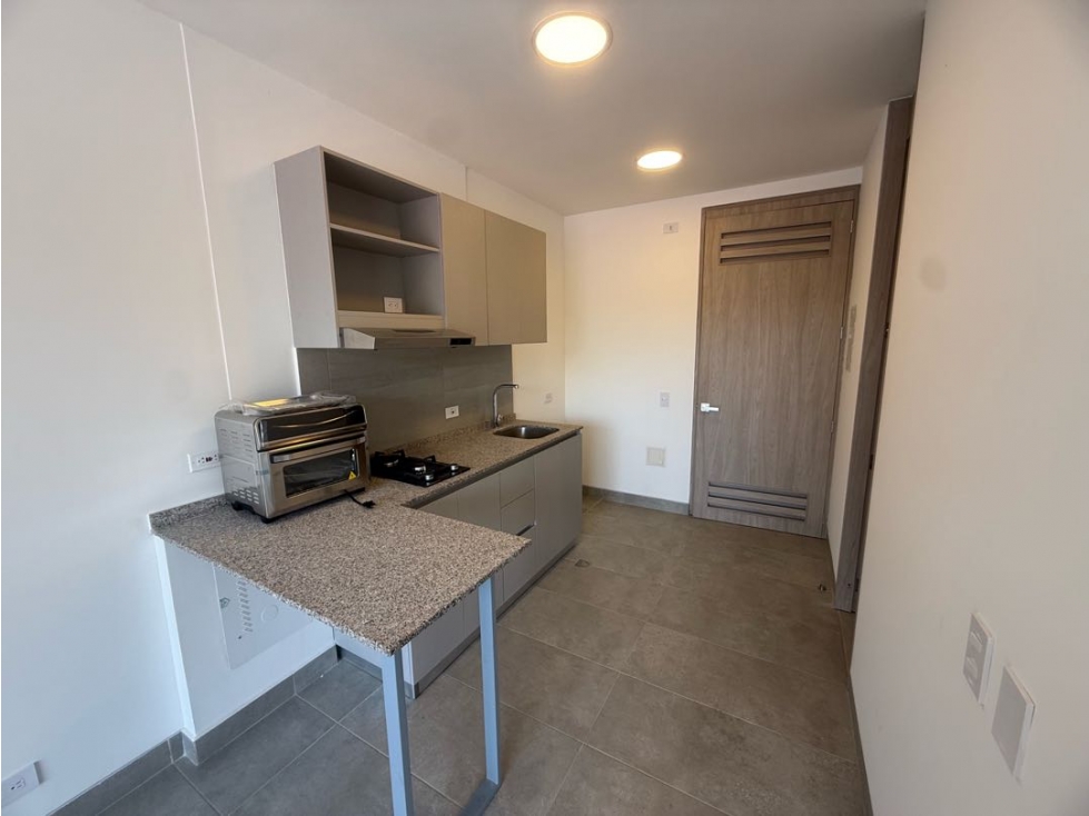 Apartamento en venta en Don Jaca, Santa Marta · foto 4 de 24
