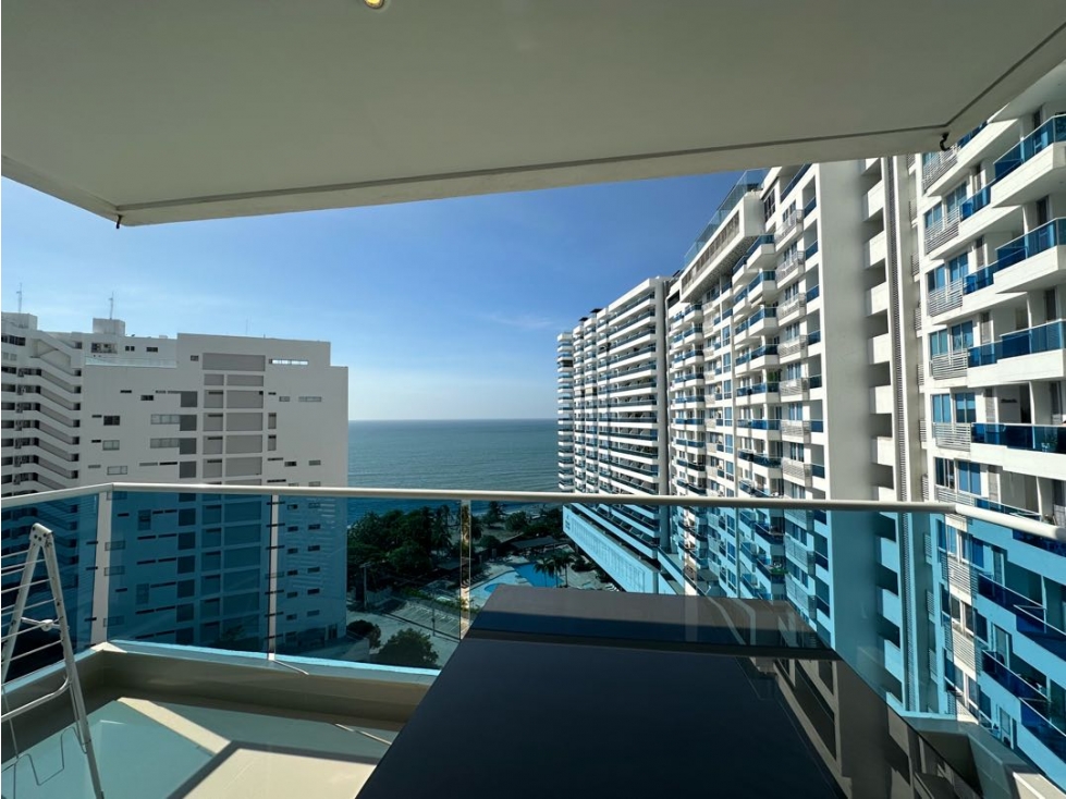 Apartamento en venta en Urbanizacion Salguero, Santa Marta · foto 2 de 24