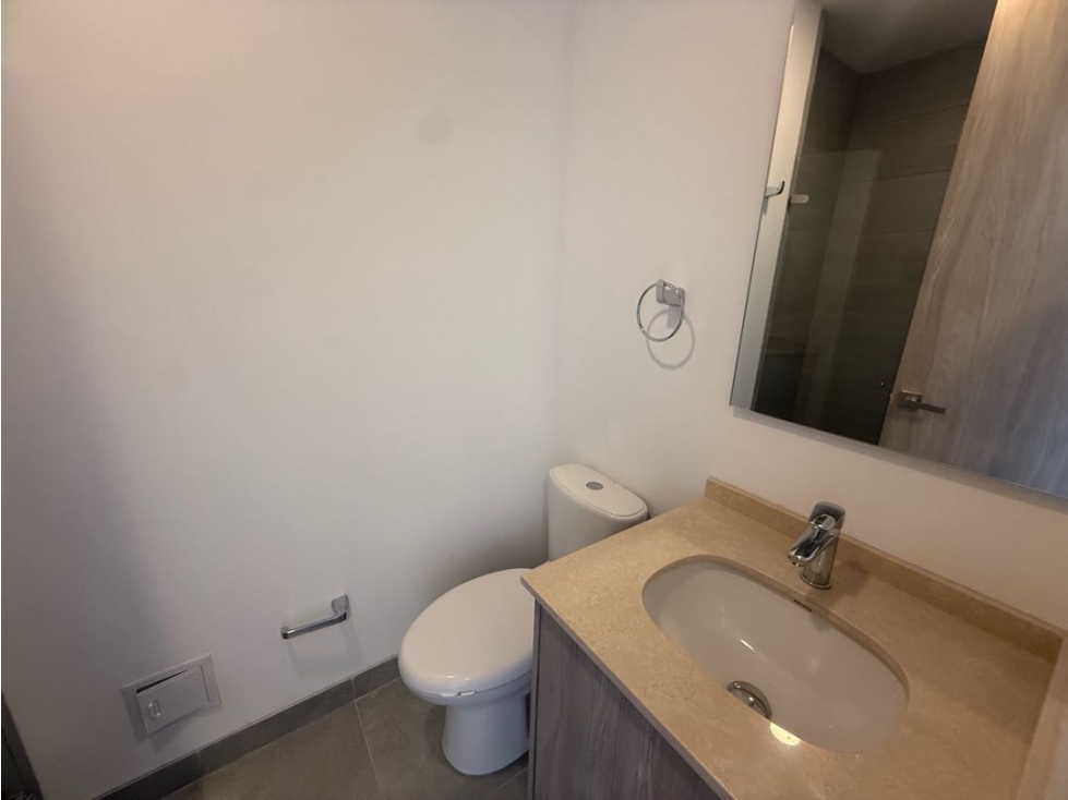 Apartamento en venta en Don Jaca, Santa Marta · foto 5 de 24