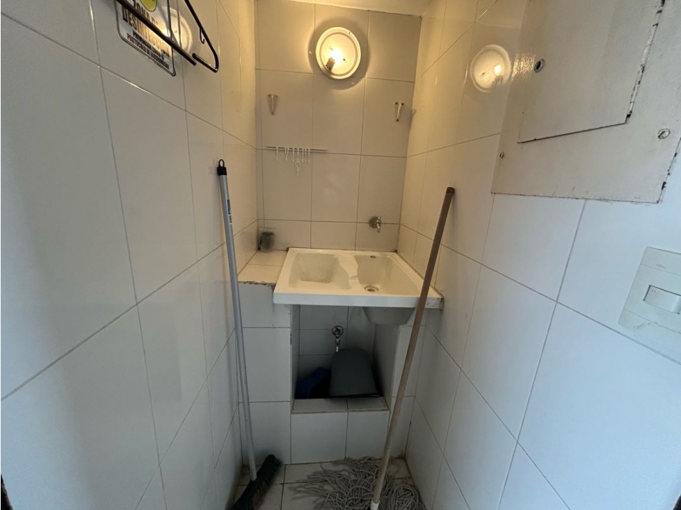 Apartamento en venta en Rodadero Sur, Santa Marta · foto 20 de 24