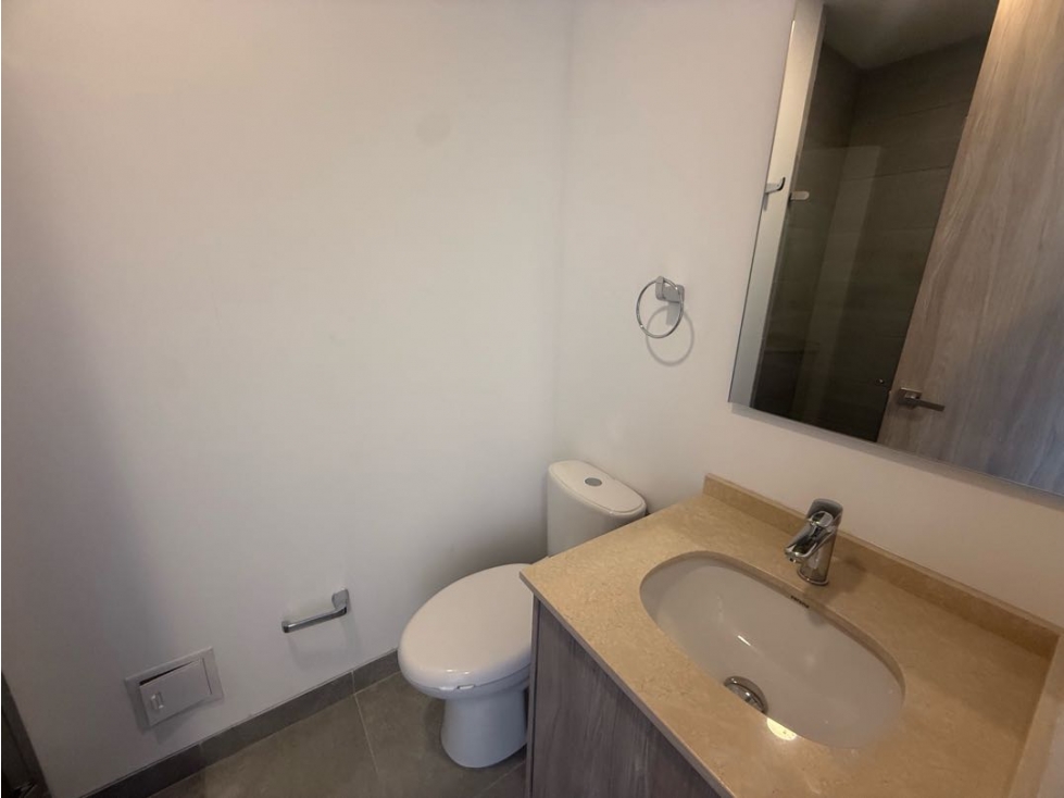 Apartamento en venta en Don Jaca, Santa Marta · foto 6 de 24