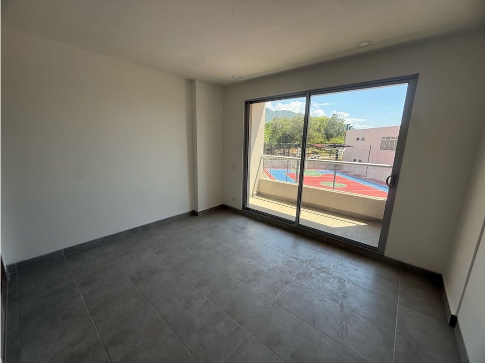 Apartamento en venta en Don Jaca, Santa Marta · foto 8 de 24