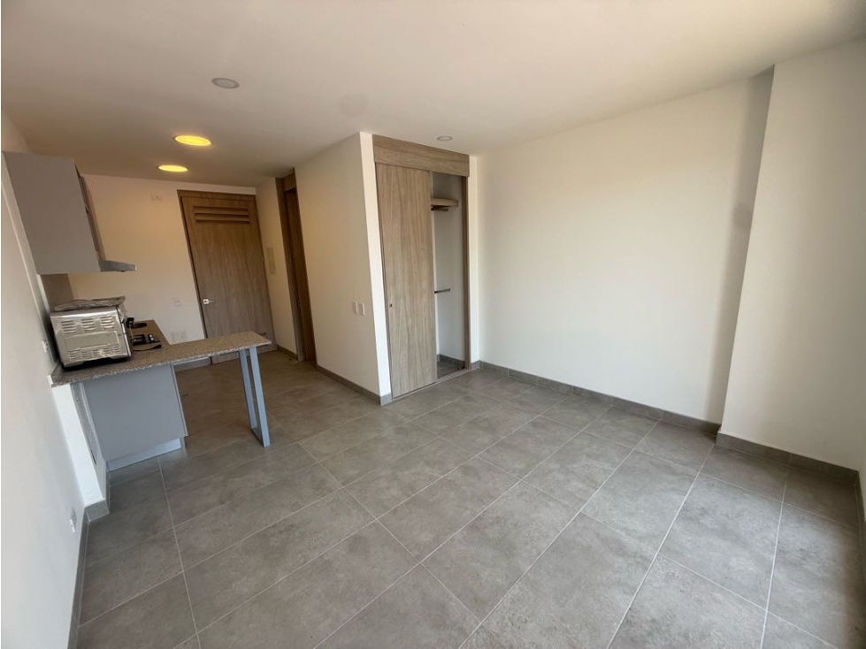 Apartamento en venta en Don Jaca, Santa Marta · foto 9 de 24